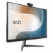 MSI AIO Modern AM241 11M-014EU 23.8” IPS LED NT / 1920x1080 / i5-1135G7 / 8GB / 256GB SSD / HD Graphics / Win 10