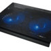 TRUST Stojan na notebook Azul Laptop Cooling Stand with dual fans (chladící podložka)