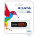 ADATA Flash Disk 32GB USB 2.0 Classic C008, černý